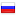 tekhosmotr52.ru hosted country
